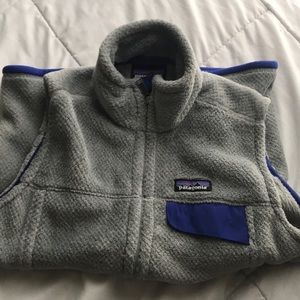 Patagonia Vest